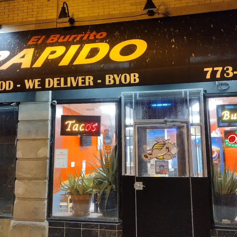 BBQ Pork Taco
