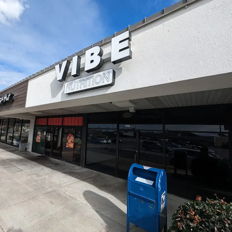 Vibe Nutrition