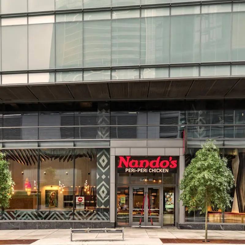 Nando's PERi-PERi