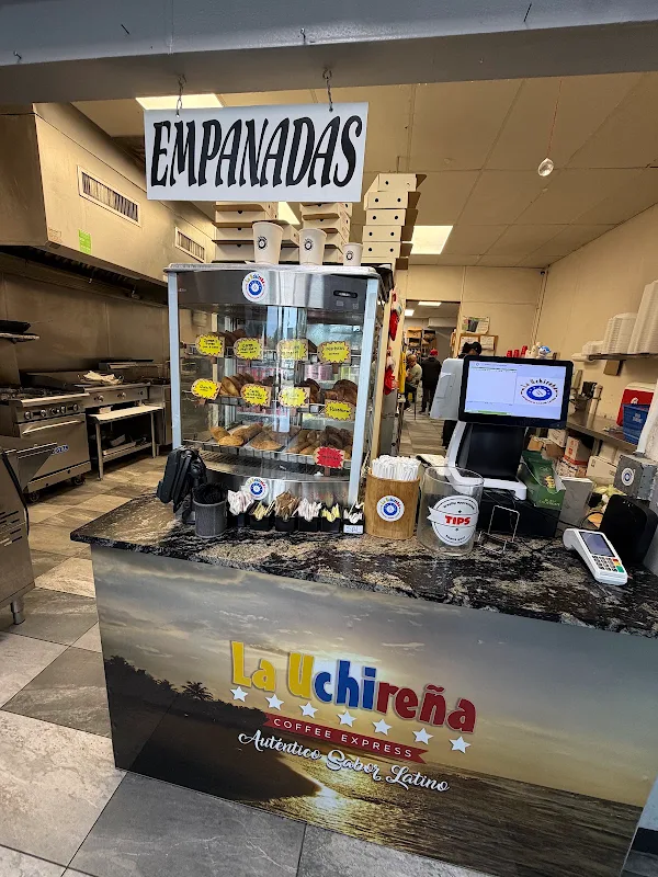 Arepa Sola