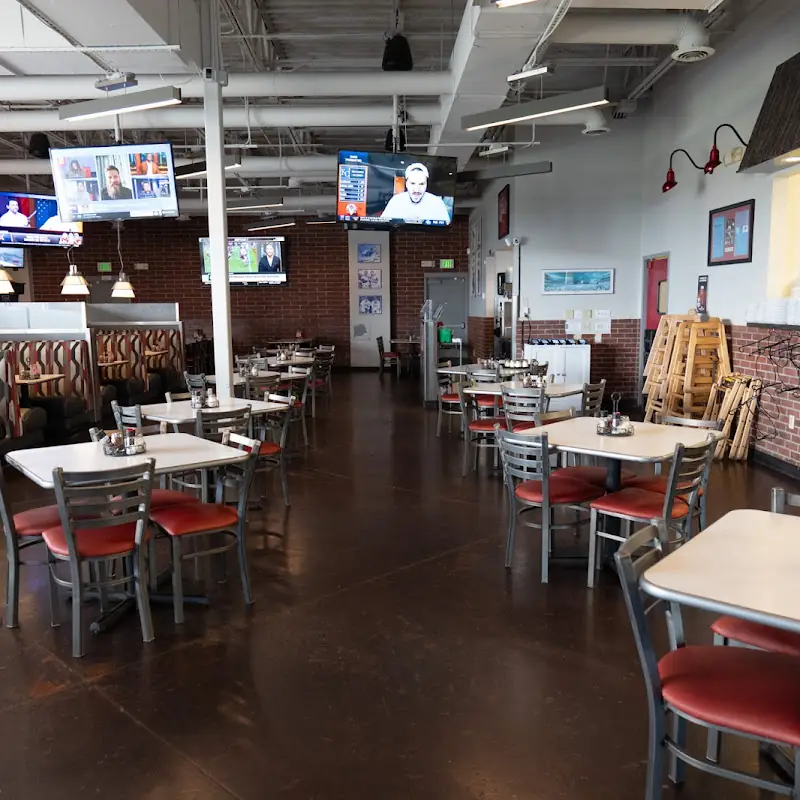 Lil' Ricci's NY Pizza & Pasta - Parker