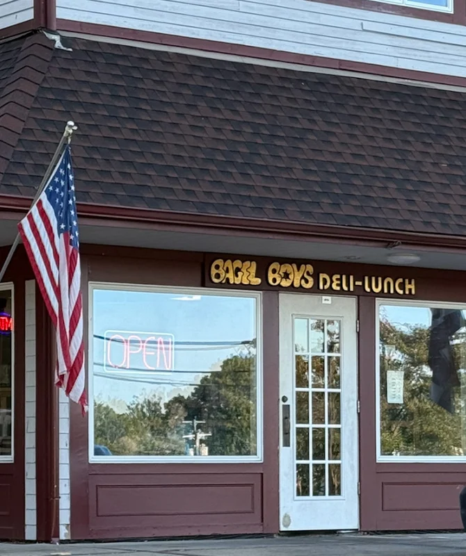 Bagel Boys