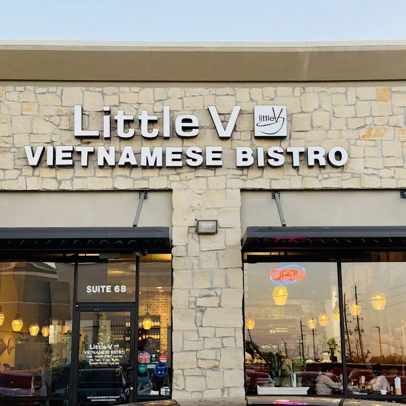 Little V Vietnamese Bistro