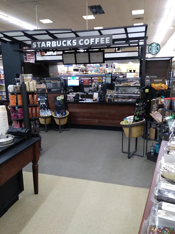 Starbucks Coffee Company