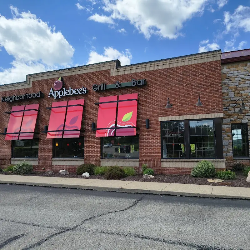 Applebee's Grill + Bar