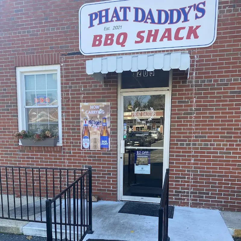 Phat Daddy's