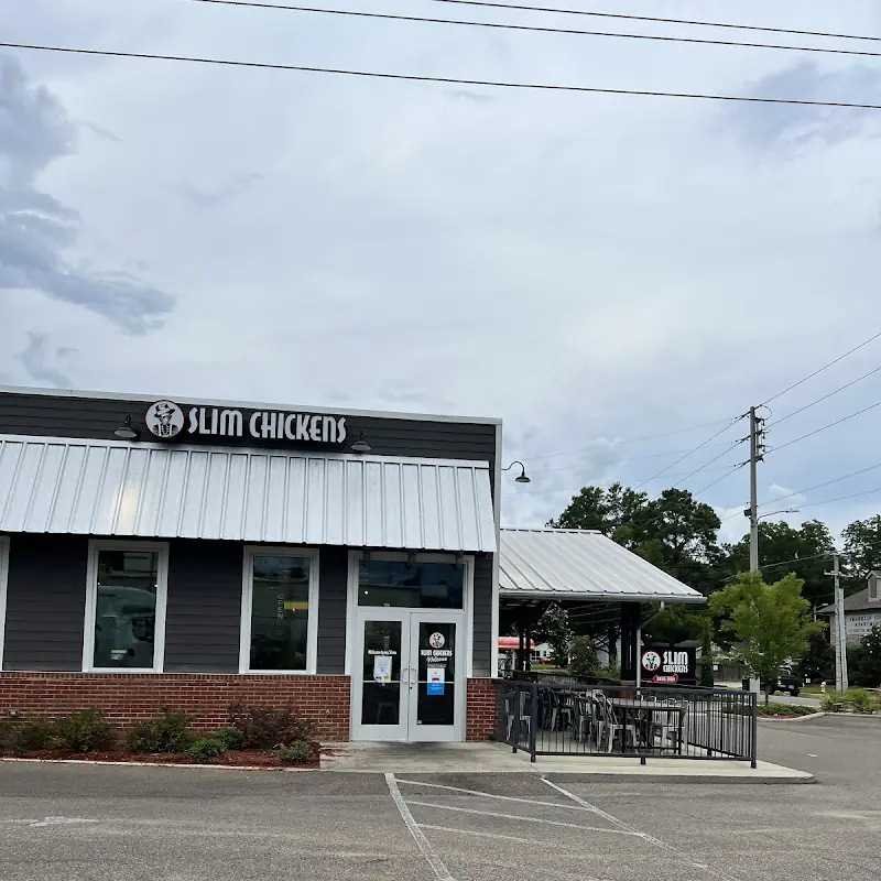 Slim Chickens