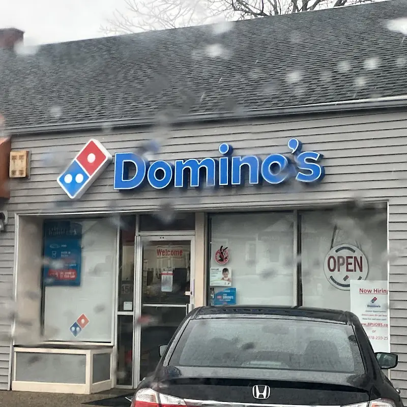 Domino's Pizza
