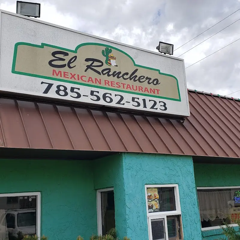 El Ranchero Mexican Restaurant