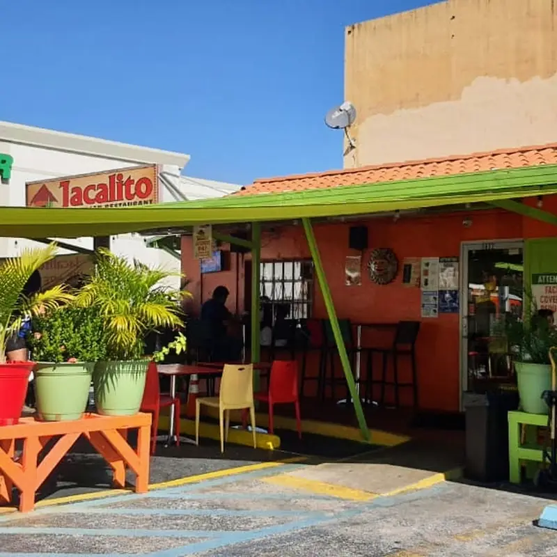 Chiles Toreados