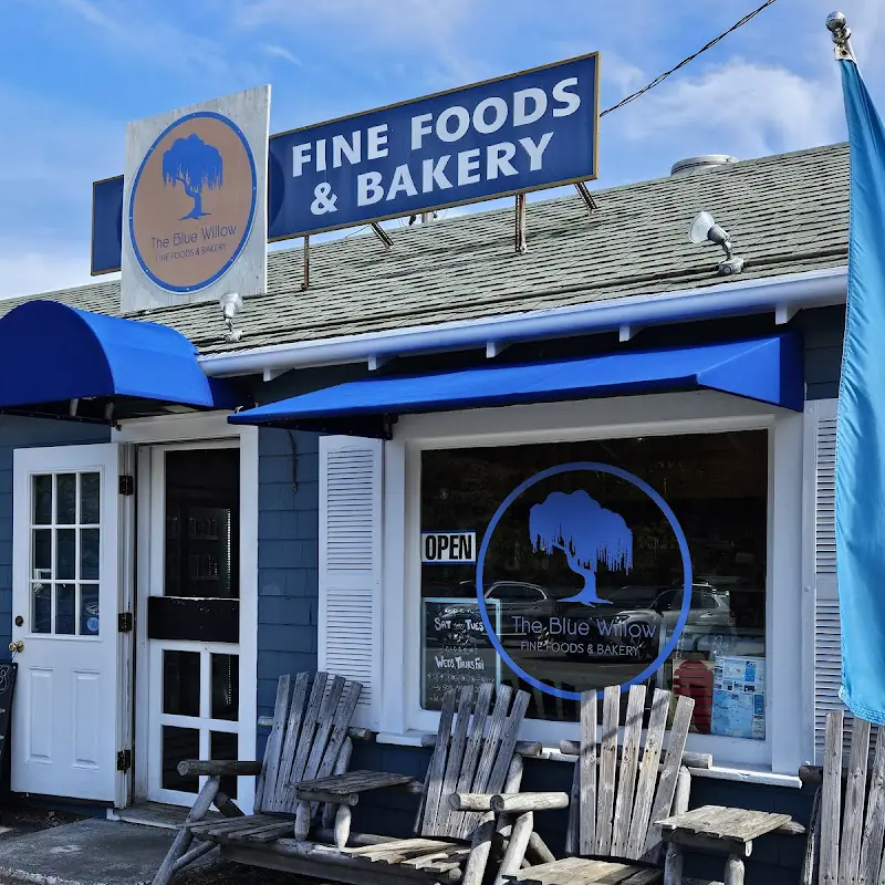 Blue Willow Fine Foods & Bakery