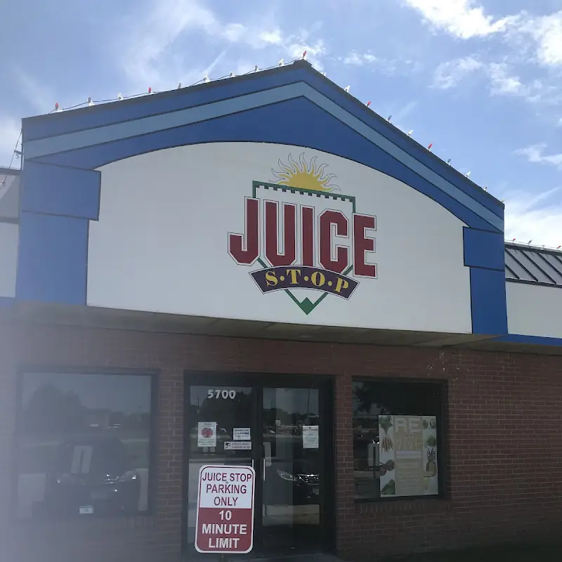 Juice Stop