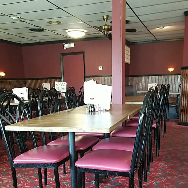 China Kitchen
