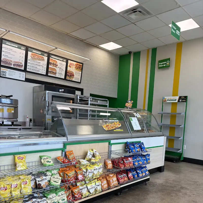 Subway