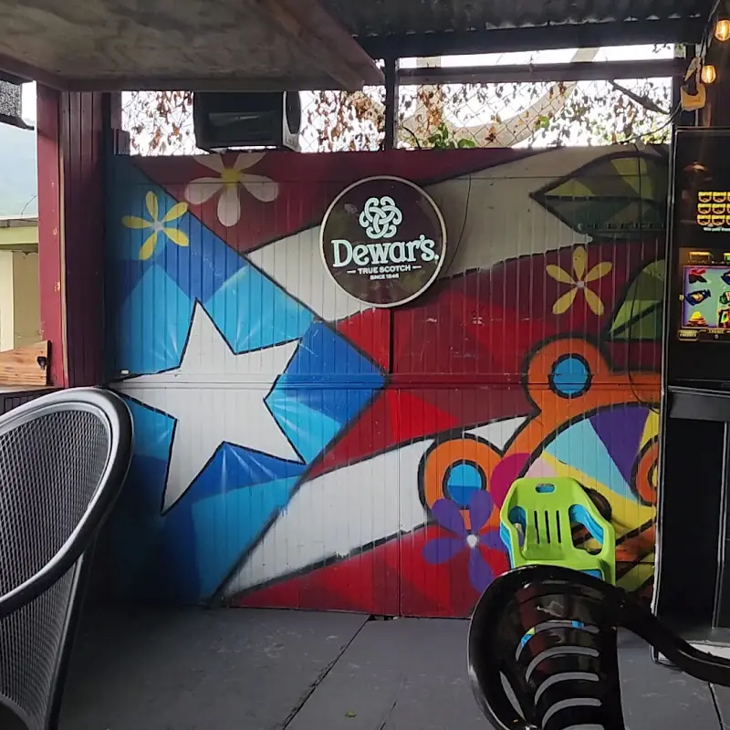El Picaito Sport Bar