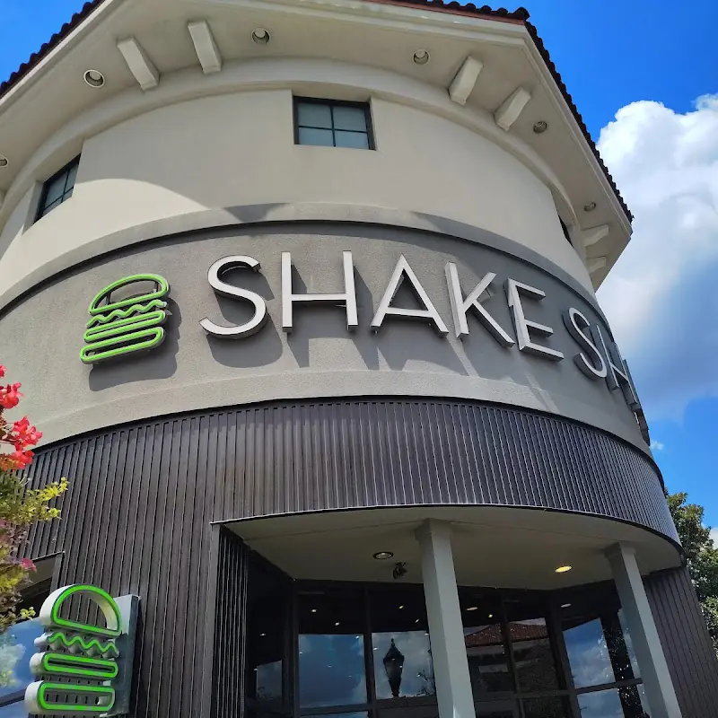 Shake Shack Birmingham