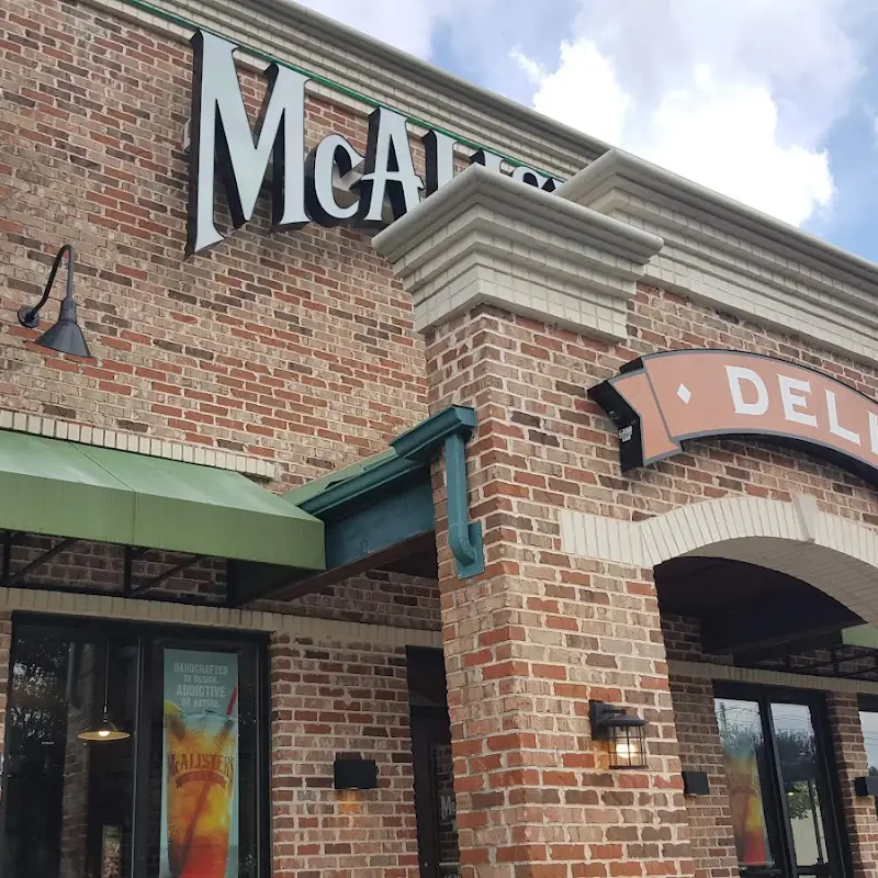 McAlister's Deli