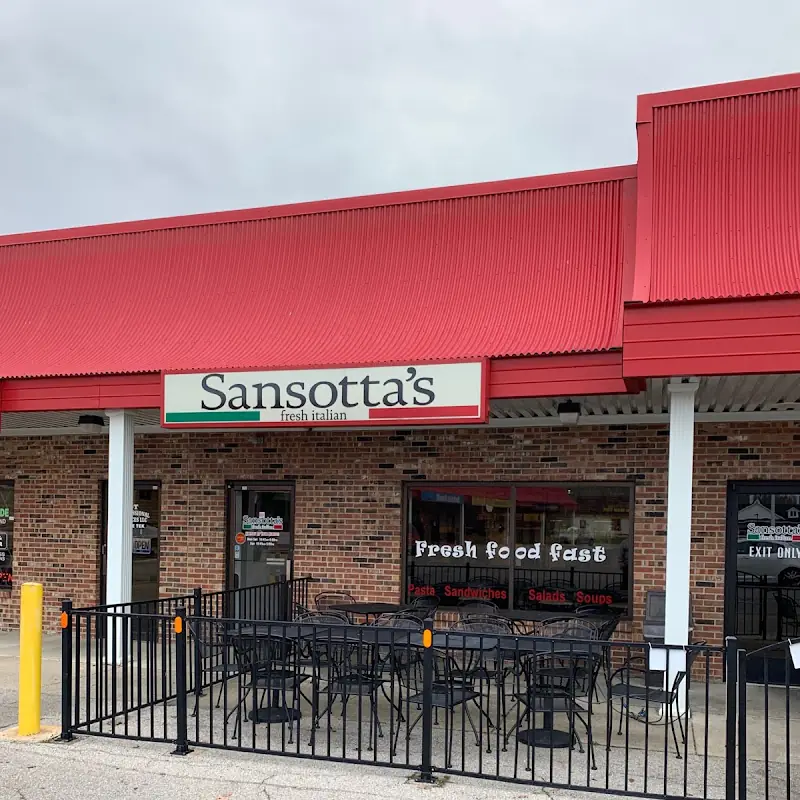 Sansotta's Fresh Italian