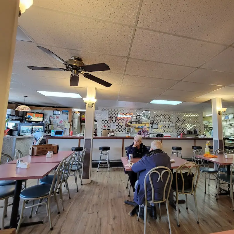 A & A Family Restaurant
