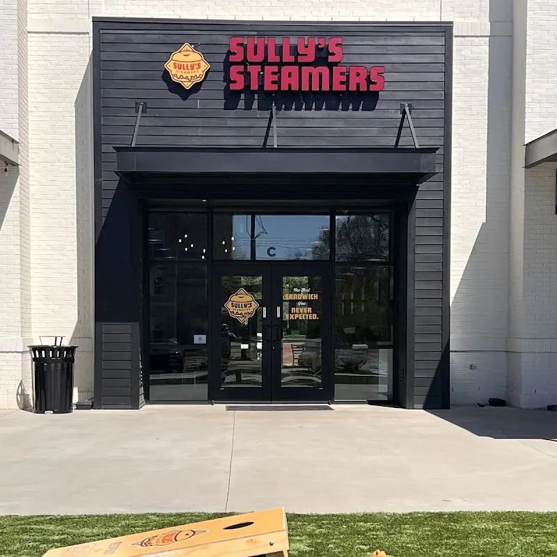Sully's Steamers