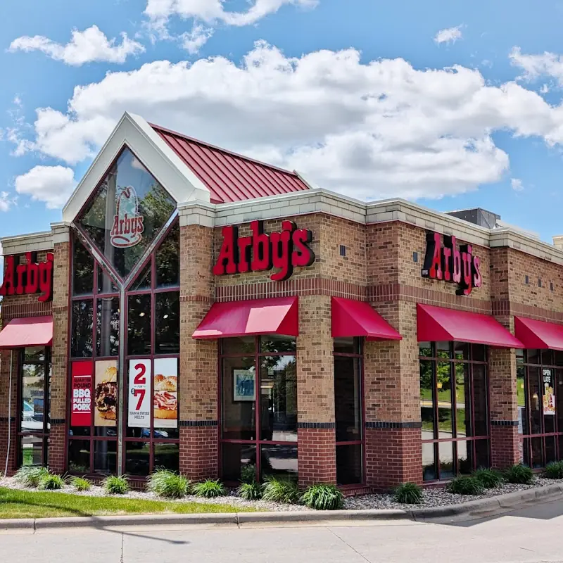 Arby's