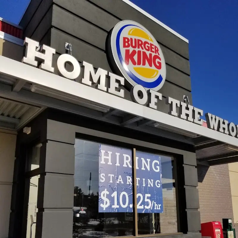Burger King