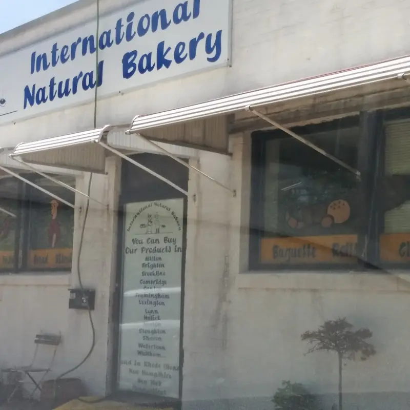 International Natural Bakery
