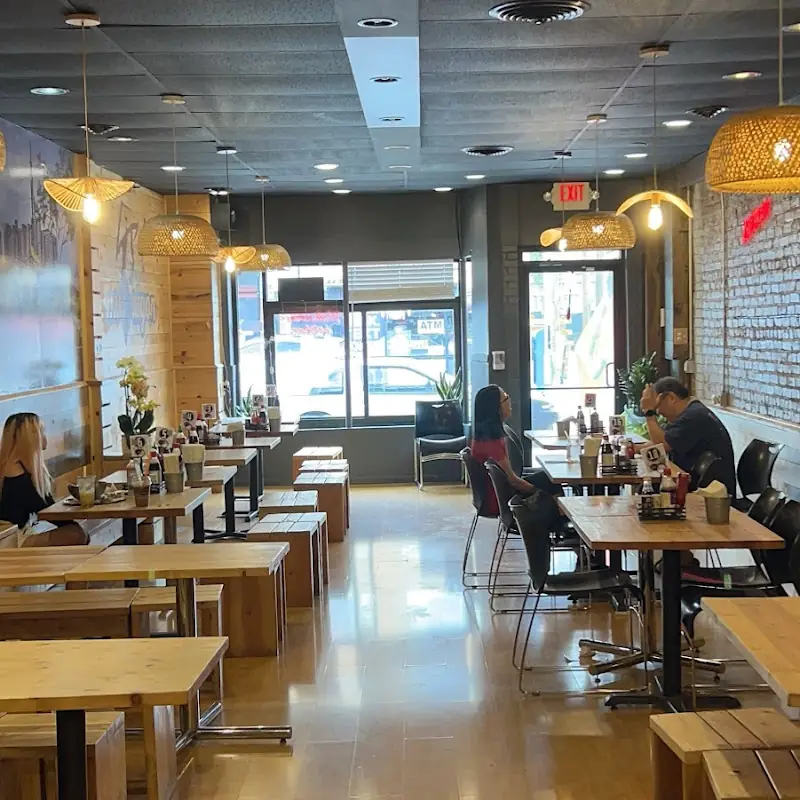 Miss Saigon Restaurant