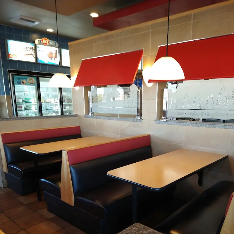 Dairy Queen Grill & Chill