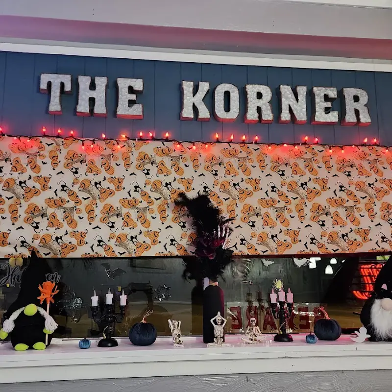 The Korner