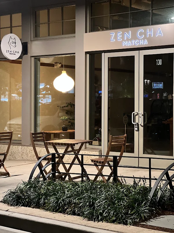 Zen Cha Matcha