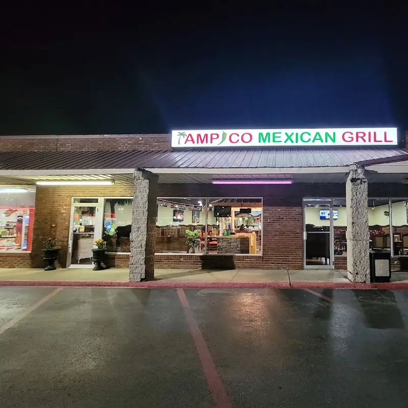 Tampico Mexican Grill
