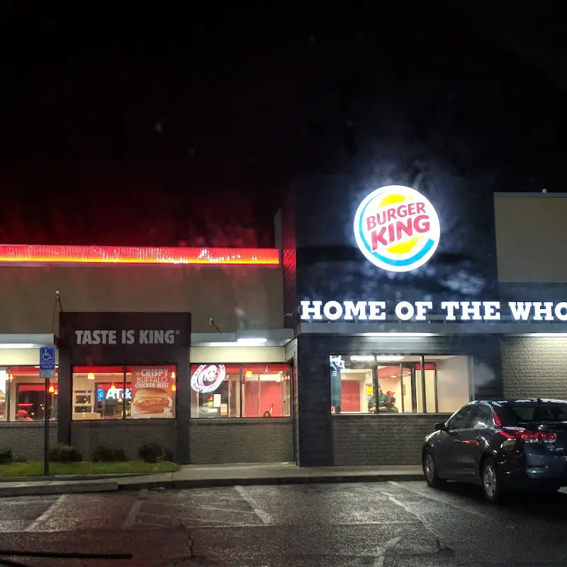 Burger King