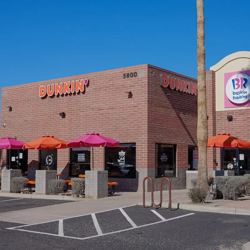 Baskin-Robbins