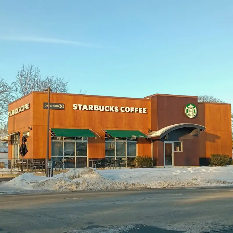 Starbucks Coffee Company