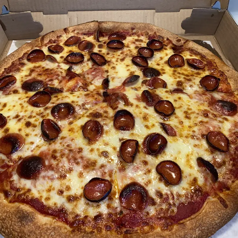 Riva's Pizzeria