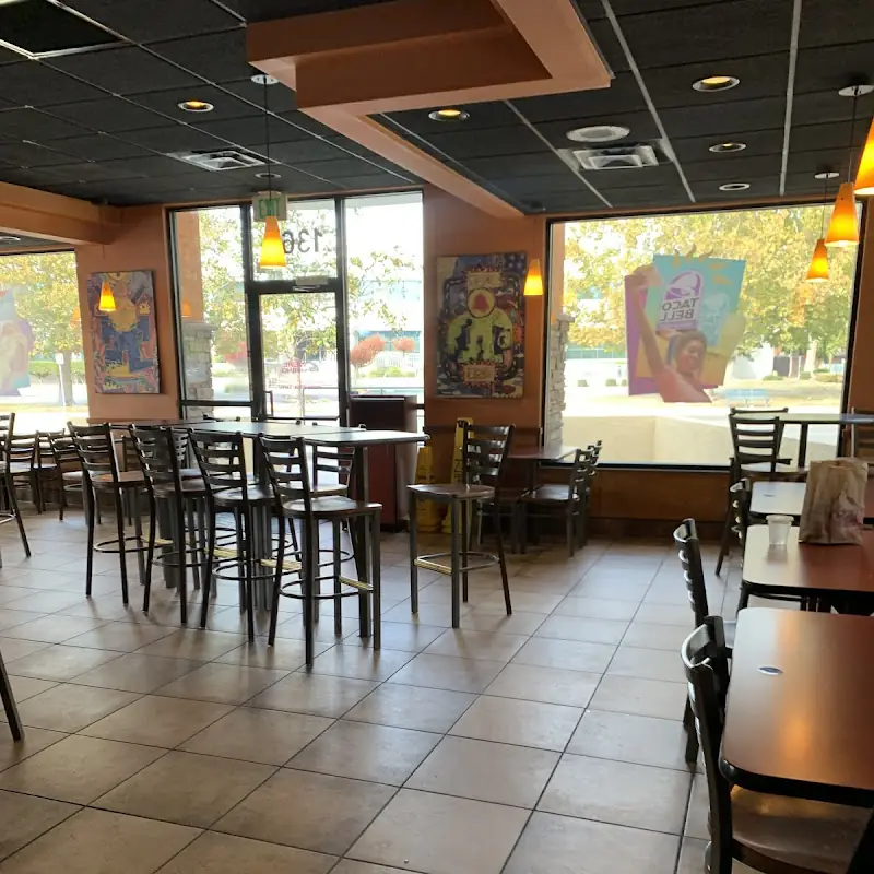 Taco Bell