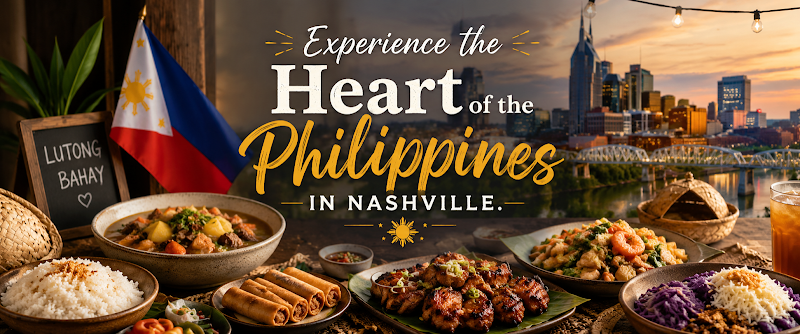 Anahaw Filipino Kitchen