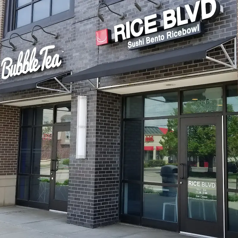 Rice Blvd Restaurant