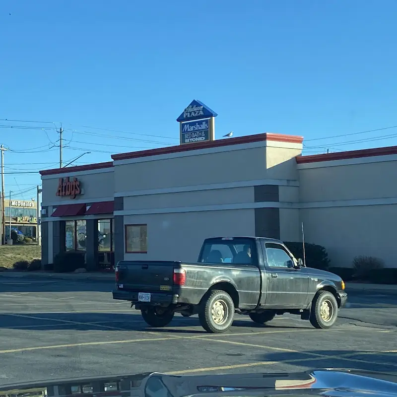 Arby's