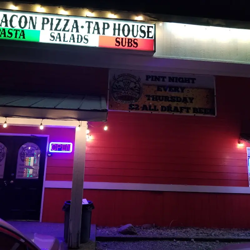 Beacon Pizza & Tap House