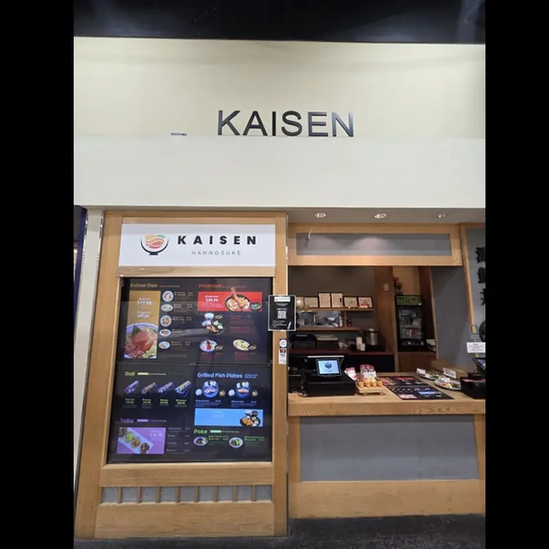 KAISEN