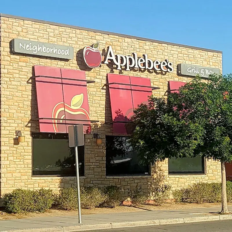 Applebee's Grill + Bar