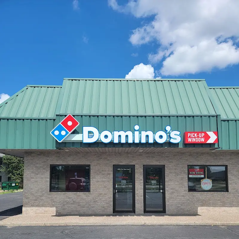 Domino's Pizza