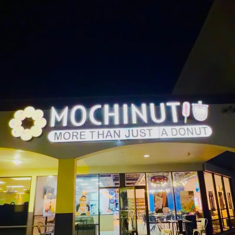 Mochinut New Port Richey