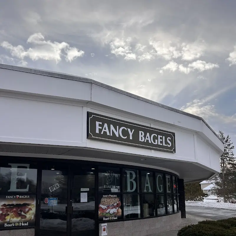 Fancy Bagels