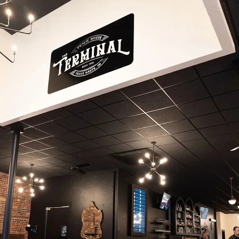 The Terminal Public House