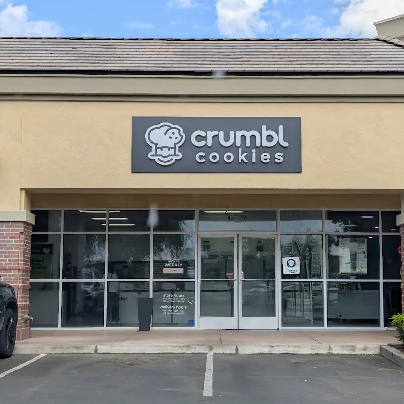 Crumbl