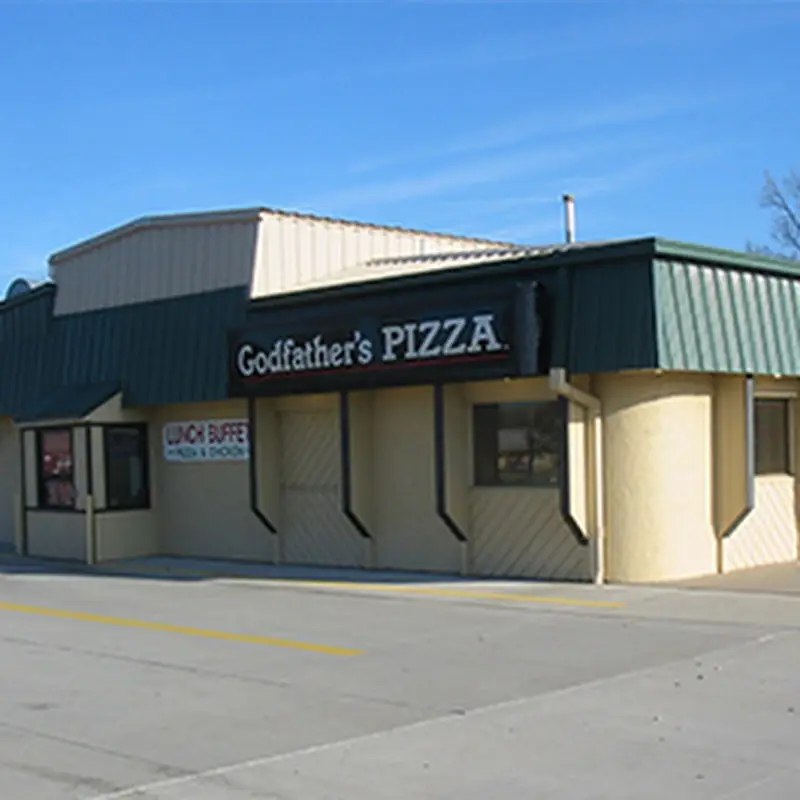 Godfather's Pizza