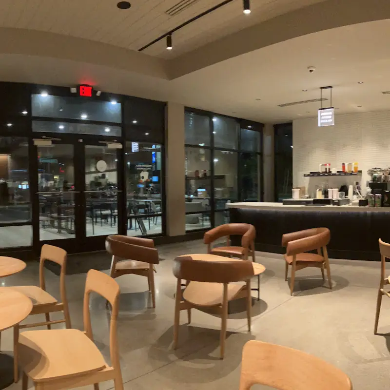 Starbucks Coffee Company